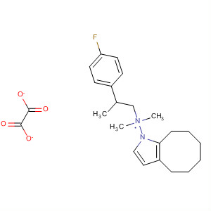 CAS No 62369-15-7  Molecular Structure