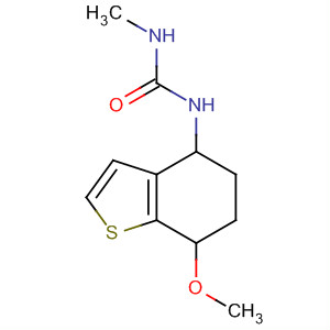 Cas Number: 62369-85-1  Molecular Structure