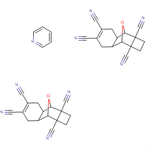 CAS No 62369-91-9  Molecular Structure