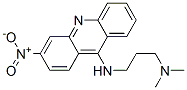 CAS No 6237-24-7  Molecular Structure