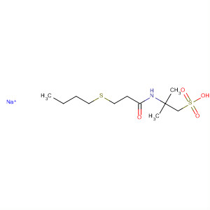 CAS No 62370-19-8  Molecular Structure