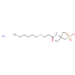 CAS No 62370-20-1  Molecular Structure