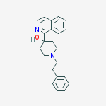 CAS No 62370-79-0  Molecular Structure