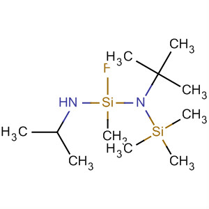 CAS No 62371-73-7  Molecular Structure