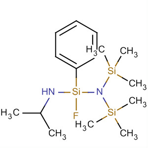 CAS No 62371-74-8  Molecular Structure