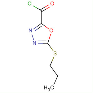 CAS No 62373-39-1  Molecular Structure