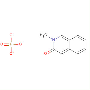 CAS No 62373-75-5  Molecular Structure