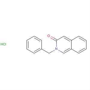 CAS No 62373-77-7  Molecular Structure