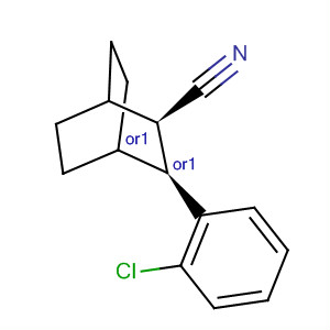 CAS No 62373-82-4  Molecular Structure