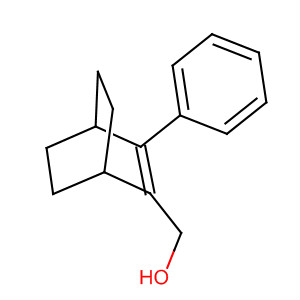 CAS No 62373-95-9  Molecular Structure