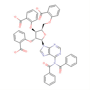 CAS No 62374-23-6  Molecular Structure