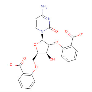 CAS No 62374-27-0  Molecular Structure
