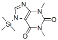 CAS No 62374-32-7  Molecular Structure