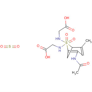 CAS No 62374-68-9  Molecular Structure