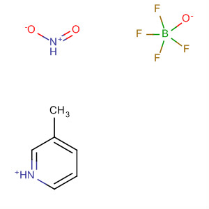 CAS No 62375-00-2  Molecular Structure