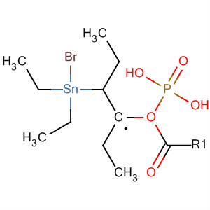CAS No 62375-13-7  Molecular Structure