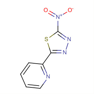CAS No 62375-39-7  Molecular Structure
