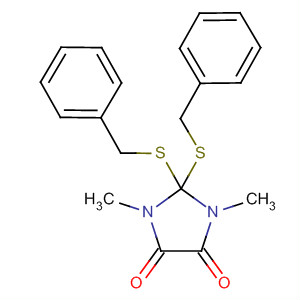 CAS No 62376-52-7  Molecular Structure