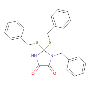 CAS No 62376-60-7  Molecular Structure