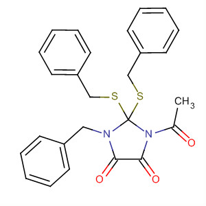 CAS No 62376-64-1  Molecular Structure