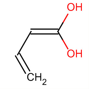 CAS No 62376-76-5  Molecular Structure