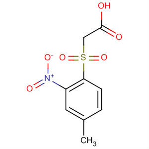 Cas Number: 62376-77-6  Molecular Structure