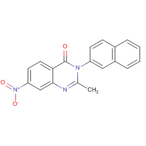 CAS No 62376-95-8  Molecular Structure