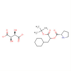 CAS No 62377-46-2  Molecular Structure