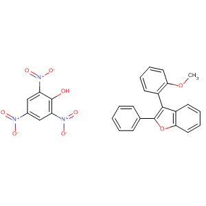 CAS No 62378-34-1  Molecular Structure