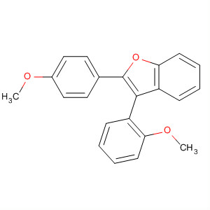 CAS No 62378-40-9  Molecular Structure