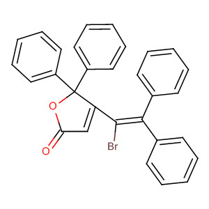 CAS No 62378-43-2  Molecular Structure