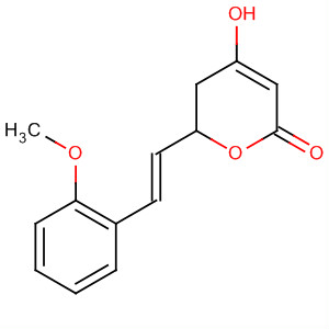 Cas Number: 62378-63-6  Molecular Structure