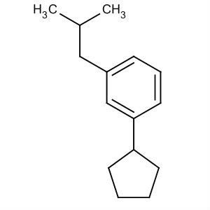 CAS No 62379-85-5  Molecular Structure