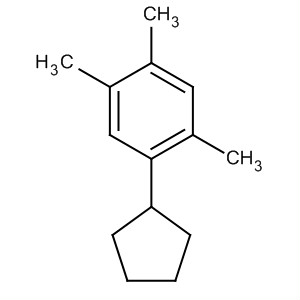 CAS No 62379-93-5  Molecular Structure
