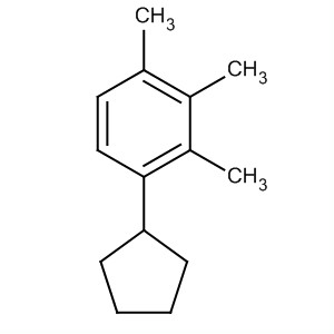 CAS No 62379-95-7  Molecular Structure