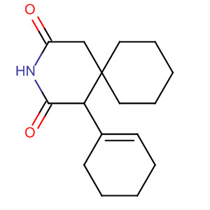 CAS No 62379-98-0  Molecular Structure