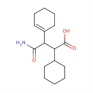 CAS No 62379-99-1  Molecular Structure