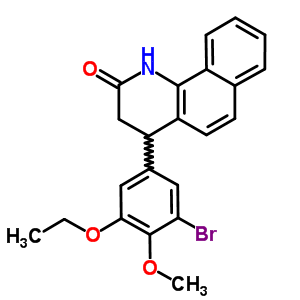 Cas Number: 6238-51-3  Molecular Structure