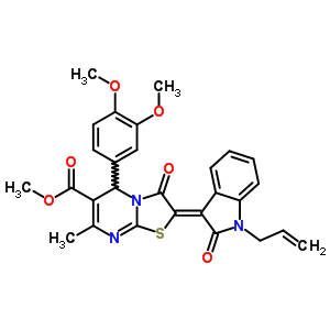 CAS No 6238-60-4  Molecular Structure