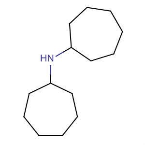 CAS No 62380-01-2  Molecular Structure