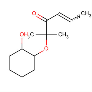 CAS No 62380-06-7  Molecular Structure