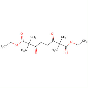 CAS No 62381-28-6  Molecular Structure