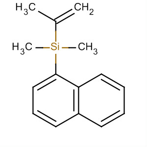 CAS No 62381-56-0  Molecular Structure