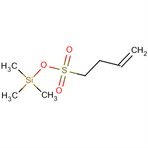 CAS No 62381-66-2  Molecular Structure