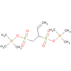 CAS No 62381-68-4  Molecular Structure