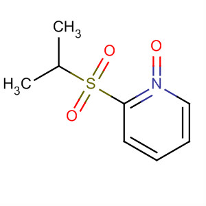 CAS No 62381-86-6  Molecular Structure