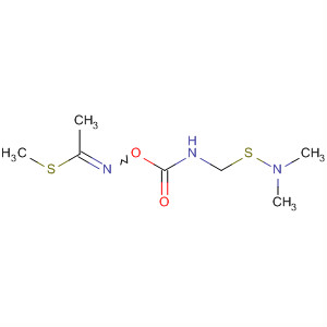 CAS No 62382-28-9  Molecular Structure