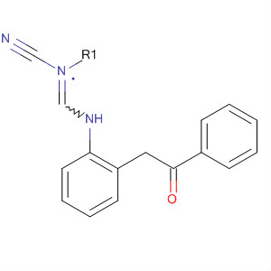 CAS No 62382-57-4  Molecular Structure
