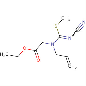 CAS No 62382-62-1  Molecular Structure