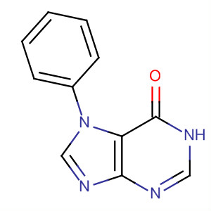 CAS No 62382-64-3  Molecular Structure